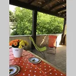 Σπίτι διακοπών La Casa Sul Parco