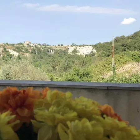 Σπίτι διακοπών La Casa Sul Parco *