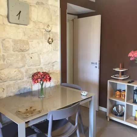 La Casa Sul Parco Casa vacanze Modica
