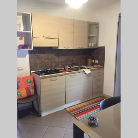 La Casa Sul Parco * Μόντικα