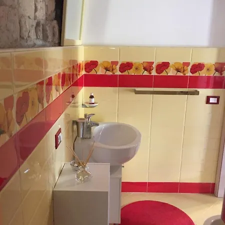 Casa vacanze La Casa Sul Parco *