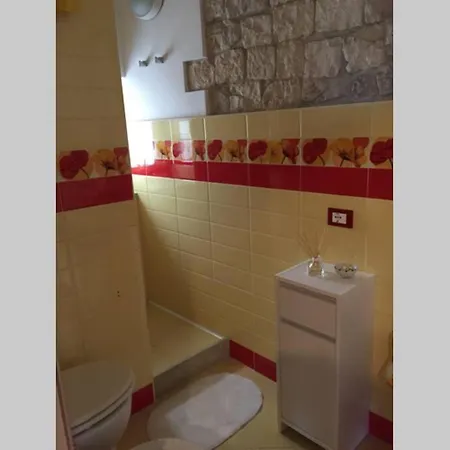 La Casa Sul Parco * Modica