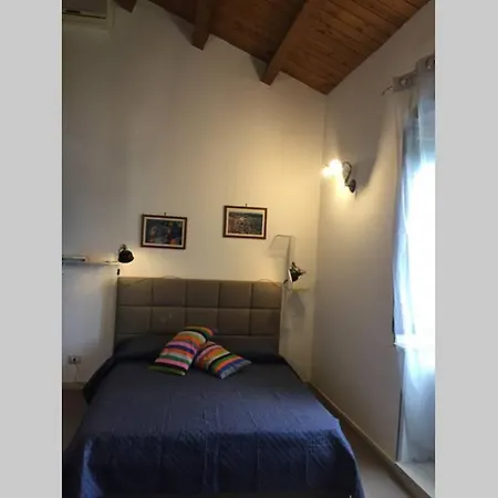 La Casa Sul Parco Casa vacanze Modica