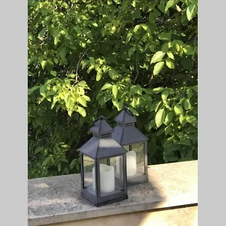 La Casa Sul Parco Μόντικα