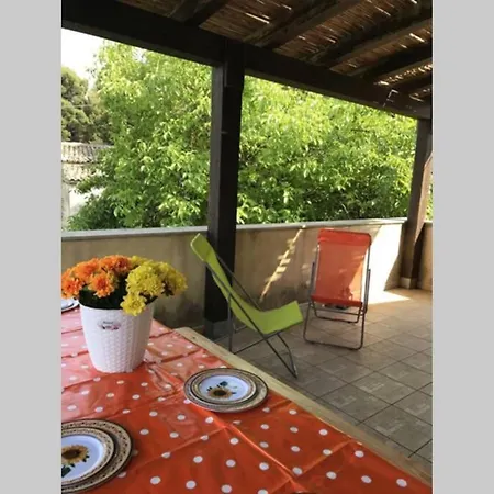 Casa vacanze La Casa Sul Parco