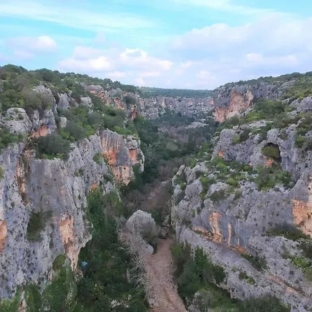 Σπίτι διακοπών La Casa Sul Parco
