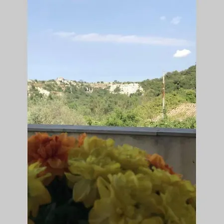 Σπίτι διακοπών La Casa Sul Parco *
